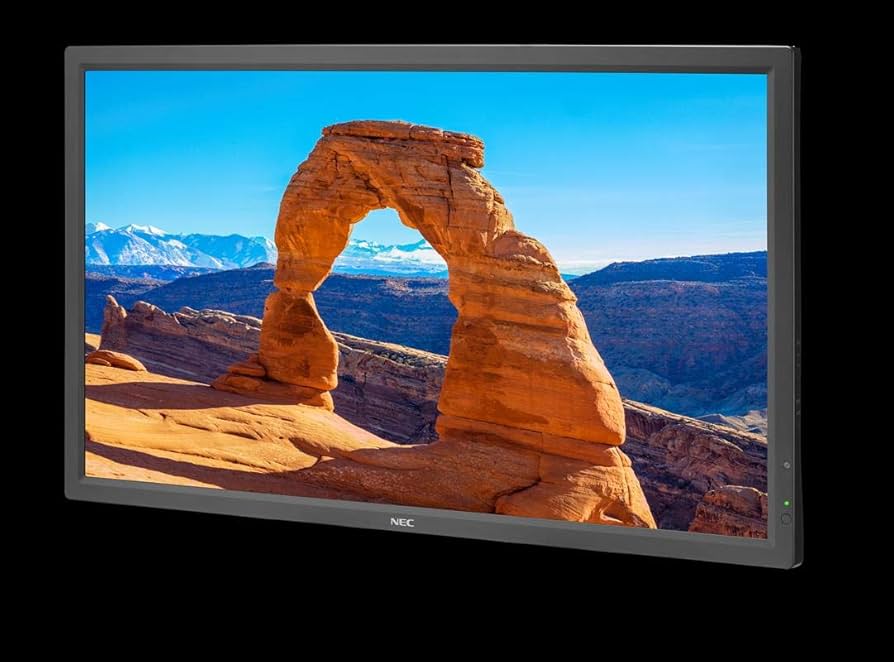 【モニター】NEC ディスプレイ LCD-V323-3 Amazon.com: NEC V323-3 32” LED LCD Public Display Monitor
